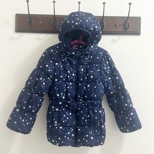 Joe Fresh Puffer Jacket